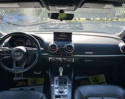 Ауді А3, об'ємом двигуна 2 л та пробігом 88 тис. км за 15700 $, фото 19 на Automoto.ua
