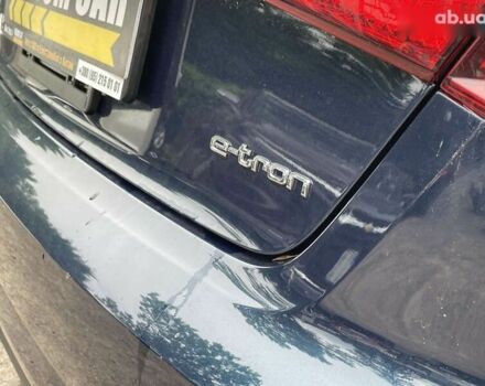 Ауді А3, об'ємом двигуна 0 л та пробігом 88 тис. км за 18500 $, фото 8 на Automoto.ua