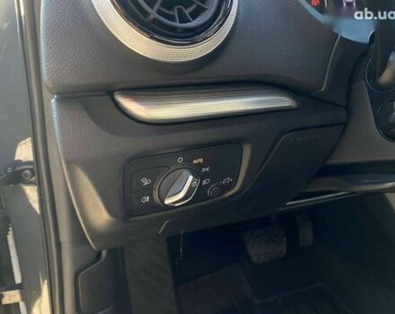 Ауди А3, объемом двигателя 2 л и пробегом 108 тыс. км за 18900 $, фото 12 на Automoto.ua