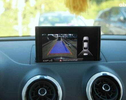 Ауді А3, об'ємом двигуна 0 л та пробігом 93 тис. км за 17500 $, фото 15 на Automoto.ua