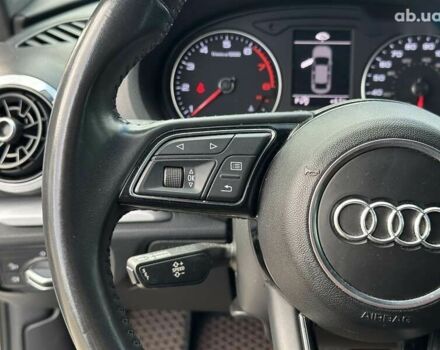 Ауди А3, объемом двигателя 2 л и пробегом 69 тыс. км за 16690 $, фото 21 на Automoto.ua