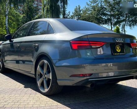 Ауді А3, об'ємом двигуна 2 л та пробігом 88 тис. км за 15700 $, фото 4 на Automoto.ua