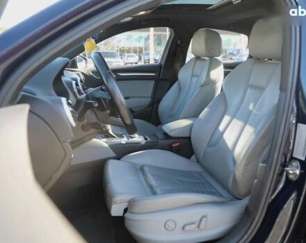 Ауді А3, об'ємом двигуна 0 л та пробігом 93 тис. км за 17500 $, фото 6 на Automoto.ua