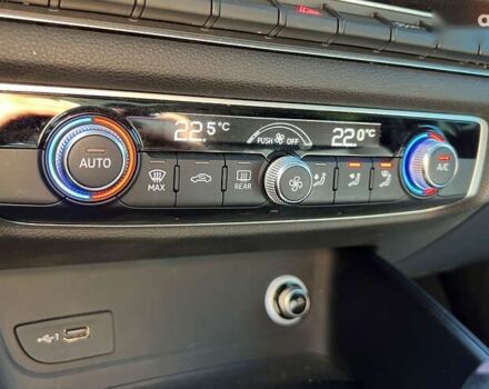 Ауді А3, об'ємом двигуна 2 л та пробігом 88 тис. км за 15700 $, фото 12 на Automoto.ua