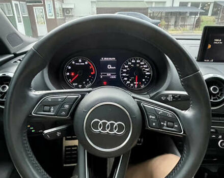 Ауди А3, объемом двигателя 1.98 л и пробегом 127 тыс. км за 16199 $, фото 3 на Automoto.ua