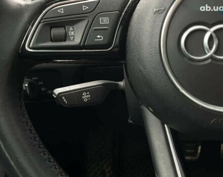 Ауді А3, об'ємом двигуна 0 л та пробігом 88 тис. км за 18500 $, фото 23 на Automoto.ua