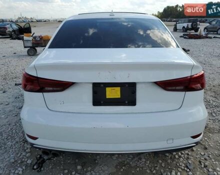 Ауди А3, объемом двигателя 2 л и пробегом 130 тыс. км за 14600 $, фото 6 на Automoto.ua