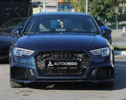 Ауді А3, об'ємом двигуна 0 л та пробігом 93 тис. км за 17500 $, фото 1 на Automoto.ua