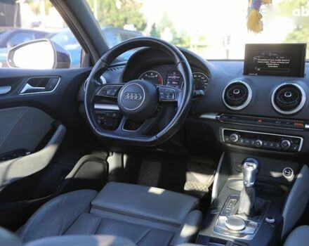 Ауді А3, об'ємом двигуна 0 л та пробігом 93 тис. км за 17500 $, фото 10 на Automoto.ua