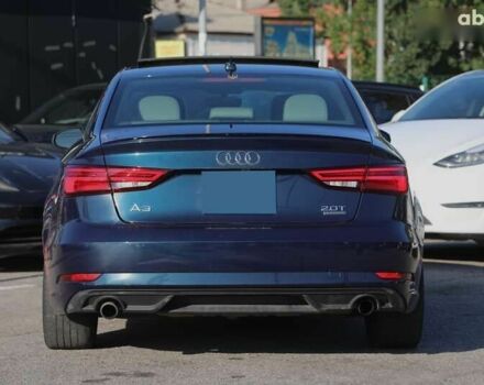 Ауді А3, об'ємом двигуна 0 л та пробігом 93 тис. км за 17500 $, фото 4 на Automoto.ua