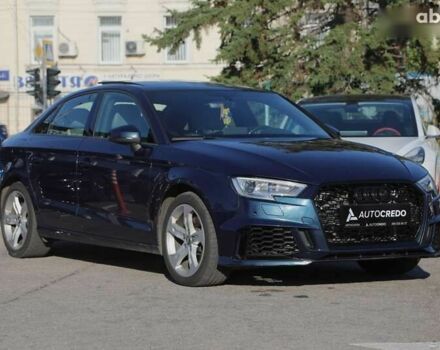 Ауді А3, об'ємом двигуна 0 л та пробігом 93 тис. км за 17500 $, фото 2 на Automoto.ua