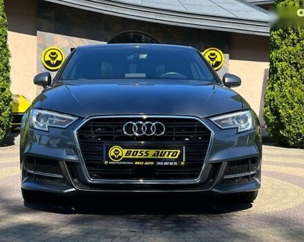 Ауді А3, об'ємом двигуна 2 л та пробігом 88 тис. км за 15700 $, фото 1 на Automoto.ua