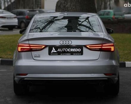 Ауди А3, объемом двигателя 2 л и пробегом 81 тыс. км за 18000 $, фото 4 на Automoto.ua