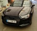 Ауді А3, об'ємом двигуна 2 л та пробігом 121 тис. км за 17000 $, фото 1 на Automoto.ua