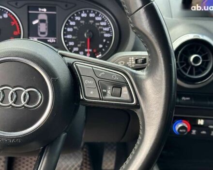Ауди А3, объемом двигателя 2 л и пробегом 69 тыс. км за 16690 $, фото 20 на Automoto.ua