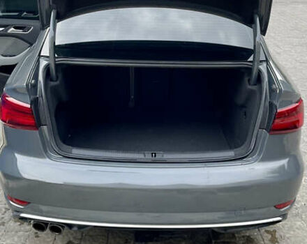 Ауди А3, объемом двигателя 1.98 л и пробегом 127 тыс. км за 16199 $, фото 20 на Automoto.ua