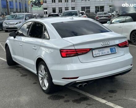 Ауди А3, объемом двигателя 2 л и пробегом 69 тыс. км за 16690 $, фото 6 на Automoto.ua