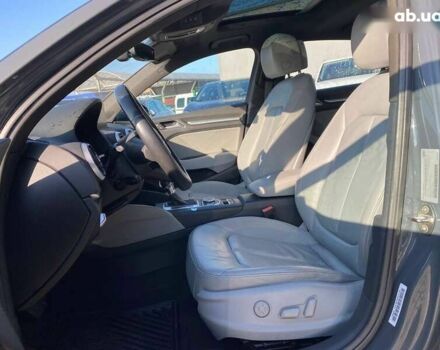 Ауди А3, объемом двигателя 2 л и пробегом 108 тыс. км за 18900 $, фото 18 на Automoto.ua