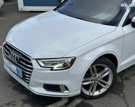 Ауди А3, объемом двигателя 2 л и пробегом 69 тыс. км за 16690 $, фото 9 на Automoto.ua