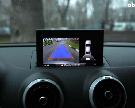 Ауди А3, объемом двигателя 2 л и пробегом 81 тыс. км за 18000 $, фото 15 на Automoto.ua