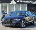 Ауді А3, об'ємом двигуна 0 л та пробігом 93 тис. км за 17500 $, фото 1 на Automoto.ua