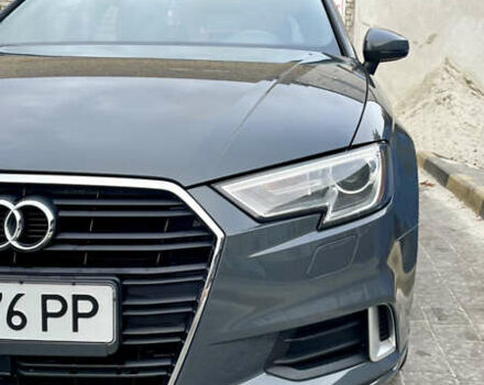 Ауди А3, объемом двигателя 1.98 л и пробегом 127 тыс. км за 16199 $, фото 19 на Automoto.ua