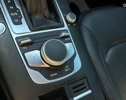 Ауді А3, об'ємом двигуна 2 л та пробігом 88 тис. км за 15700 $, фото 14 на Automoto.ua