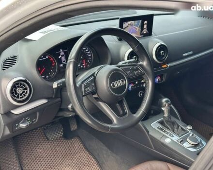 Ауди А3, объемом двигателя 2 л и пробегом 69 тыс. км за 15990 $, фото 16 на Automoto.ua