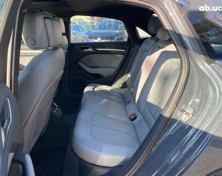 Ауди А3, объемом двигателя 2 л и пробегом 108 тыс. км за 18900 $, фото 20 на Automoto.ua