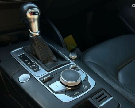 Ауді А3, об'ємом двигуна 2 л та пробігом 88 тис. км за 15700 $, фото 13 на Automoto.ua