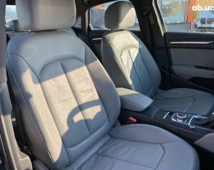 Ауди А3, объемом двигателя 2 л и пробегом 108 тыс. км за 18900 $, фото 25 на Automoto.ua