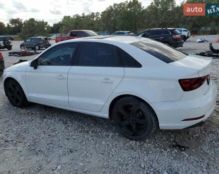 Ауди А3, объемом двигателя 2 л и пробегом 130 тыс. км за 14600 $, фото 1 на Automoto.ua