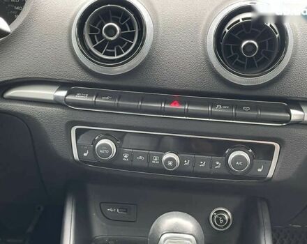 Ауді А3, об'ємом двигуна 0 л та пробігом 88 тис. км за 18500 $, фото 18 на Automoto.ua