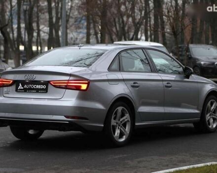 Ауди А3, объемом двигателя 2 л и пробегом 81 тыс. км за 18000 $, фото 3 на Automoto.ua