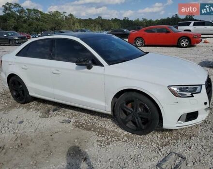 Ауди А3, объемом двигателя 2 л и пробегом 130 тыс. км за 14600 $, фото 9 на Automoto.ua