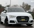 Ауді А3, об'ємом двигуна 2 л та пробігом 145 тис. км за 16400 $, фото 7 на Automoto.ua
