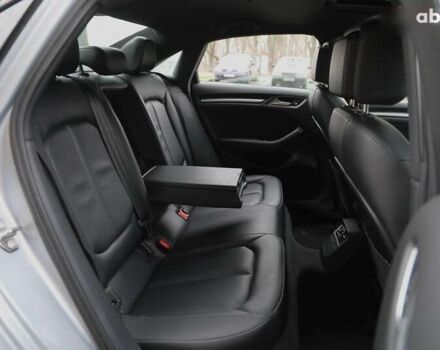 Ауди А3, объемом двигателя 2 л и пробегом 81 тыс. км за 18000 $, фото 8 на Automoto.ua