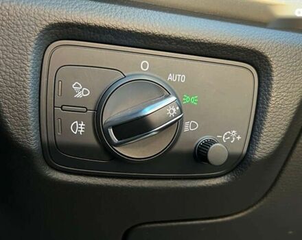 Ауді А3, об'ємом двигуна 2 л та пробігом 88 тис. км за 15700 $, фото 16 на Automoto.ua