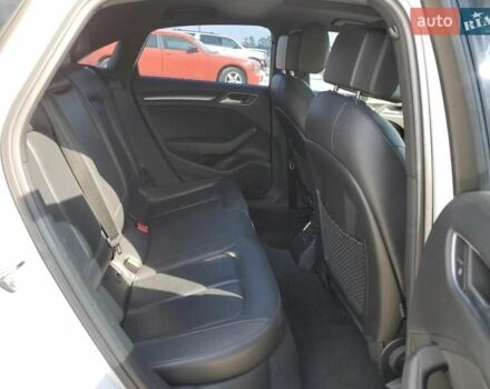 Ауди А3, объемом двигателя 2 л и пробегом 130 тыс. км за 14600 $, фото 3 на Automoto.ua