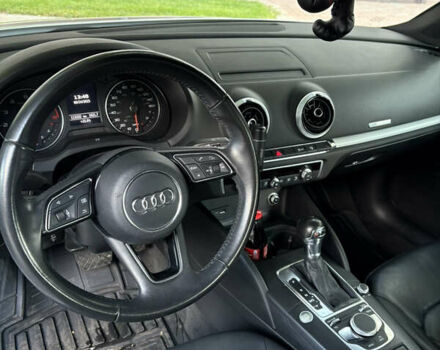 Ауді А3, об'ємом двигуна 1.98 л та пробігом 110 тис. км за 15700 $, фото 14 на Automoto.ua