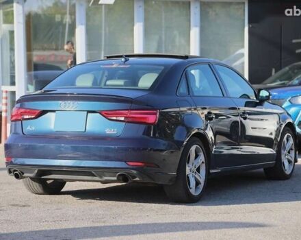 Ауді А3, об'ємом двигуна 0 л та пробігом 93 тис. км за 17500 $, фото 3 на Automoto.ua