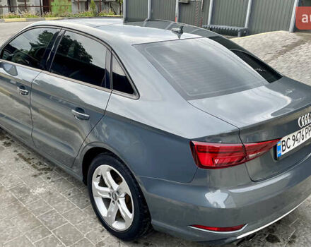 Ауди А3, объемом двигателя 1.98 л и пробегом 127 тыс. км за 16199 $, фото 10 на Automoto.ua