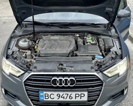 Ауди А3, объемом двигателя 1.98 л и пробегом 127 тыс. км за 16199 $, фото 30 на Automoto.ua