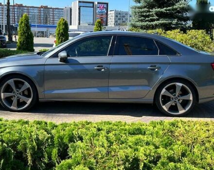 Ауді А3, об'ємом двигуна 2 л та пробігом 88 тис. км за 15700 $, фото 3 на Automoto.ua