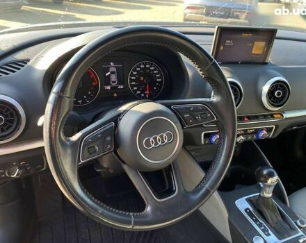 Ауди А3, объемом двигателя 2 л и пробегом 108 тыс. км за 18900 $, фото 13 на Automoto.ua