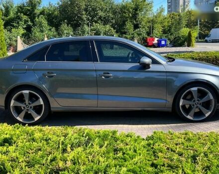 Ауді А3, об'ємом двигуна 2 л та пробігом 88 тис. км за 15700 $, фото 7 на Automoto.ua