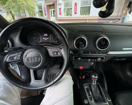 Ауді А3, об'ємом двигуна 1.98 л та пробігом 110 тис. км за 15700 $, фото 16 на Automoto.ua