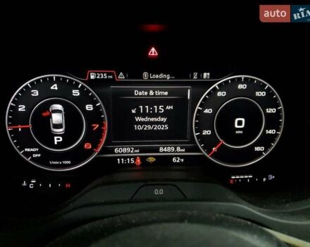 Ауди А3, объемом двигателя 1.98 л и пробегом 60 тыс. км за 2500 $, фото 8 на Automoto.ua