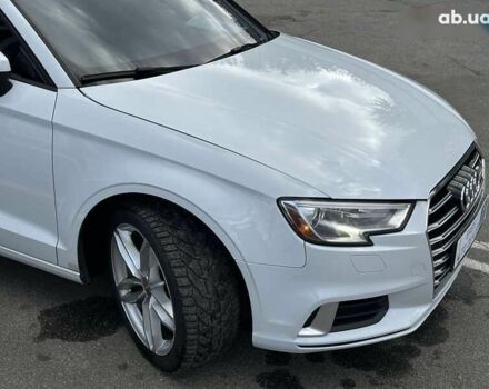 Ауди А3, объемом двигателя 2 л и пробегом 69 тыс. км за 16690 $, фото 12 на Automoto.ua