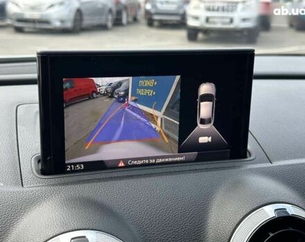 Ауди А3, объемом двигателя 2 л и пробегом 69 тыс. км за 16690 $, фото 23 на Automoto.ua